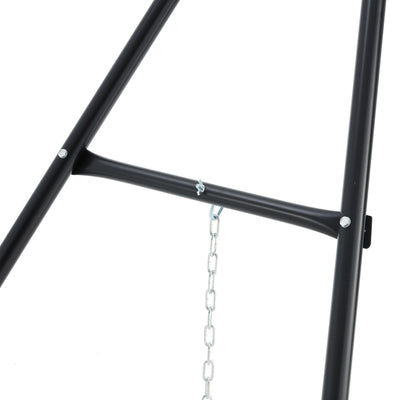 JOMEED Universal Multi Use Heavy Duty 2 Person 9.5-14ft Hammock Stand (Open Box) - VMInnovations