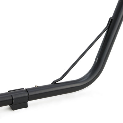 JOMEED Universal Multi Use Heavy Duty 2 Person 9.5-14ft Hammock Stand (Open Box) - VMInnovations