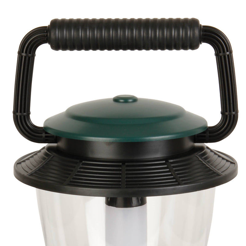 Coleman CPX 6 Classic XL 700 Lumens IPX4 Waterproof LED Lantern, Rugged Green