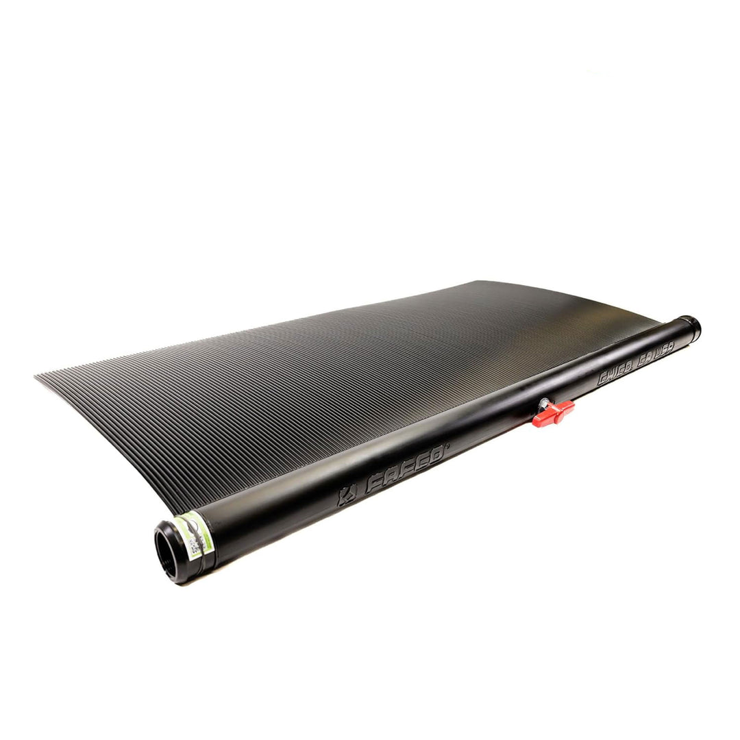 FAFCO Solar Bear Pool Heating System with Install Kit  (Open Box) - VMInnovations