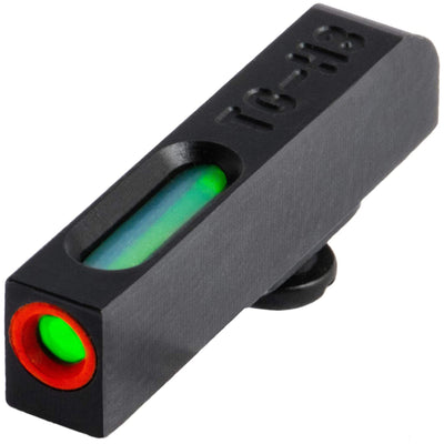 TruGlo TFK Pro Tritium Sight Accessories for Walther Pistol Models (2 Pack)
