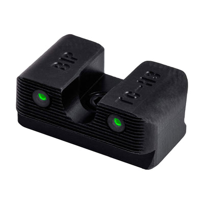 TruGlo Tritium Pro Handgun Glow in the Dark Sight for Beretta PX4 Storm (2 Pack)