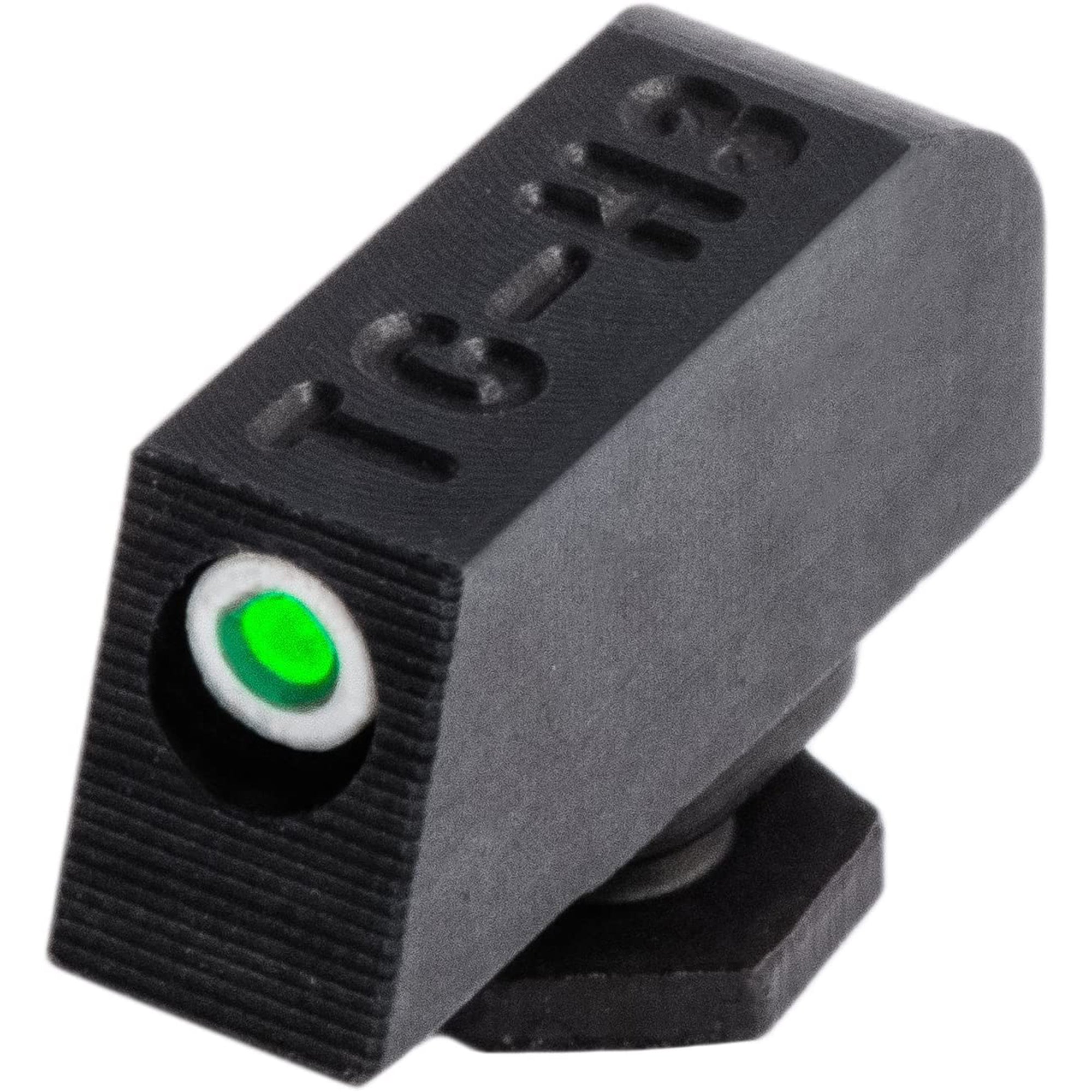 TruGlo Tritium Pro Brite Site Low Set Glock Handgun Sight, Glock 17 (2 Pack)