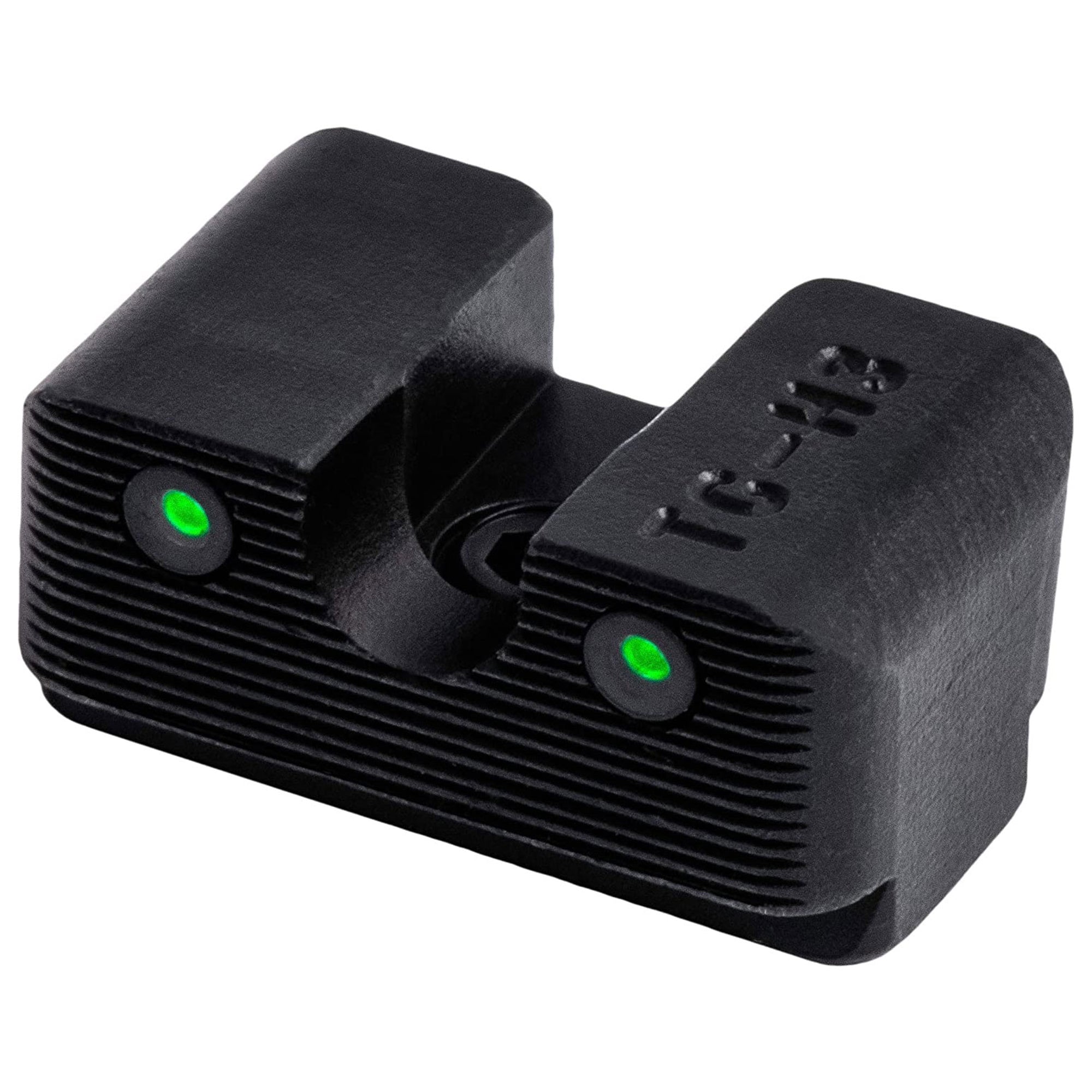 TruGlo Tritium Pro Brite Site High Set Sight for Glock 20 Models & More (3 Pack)