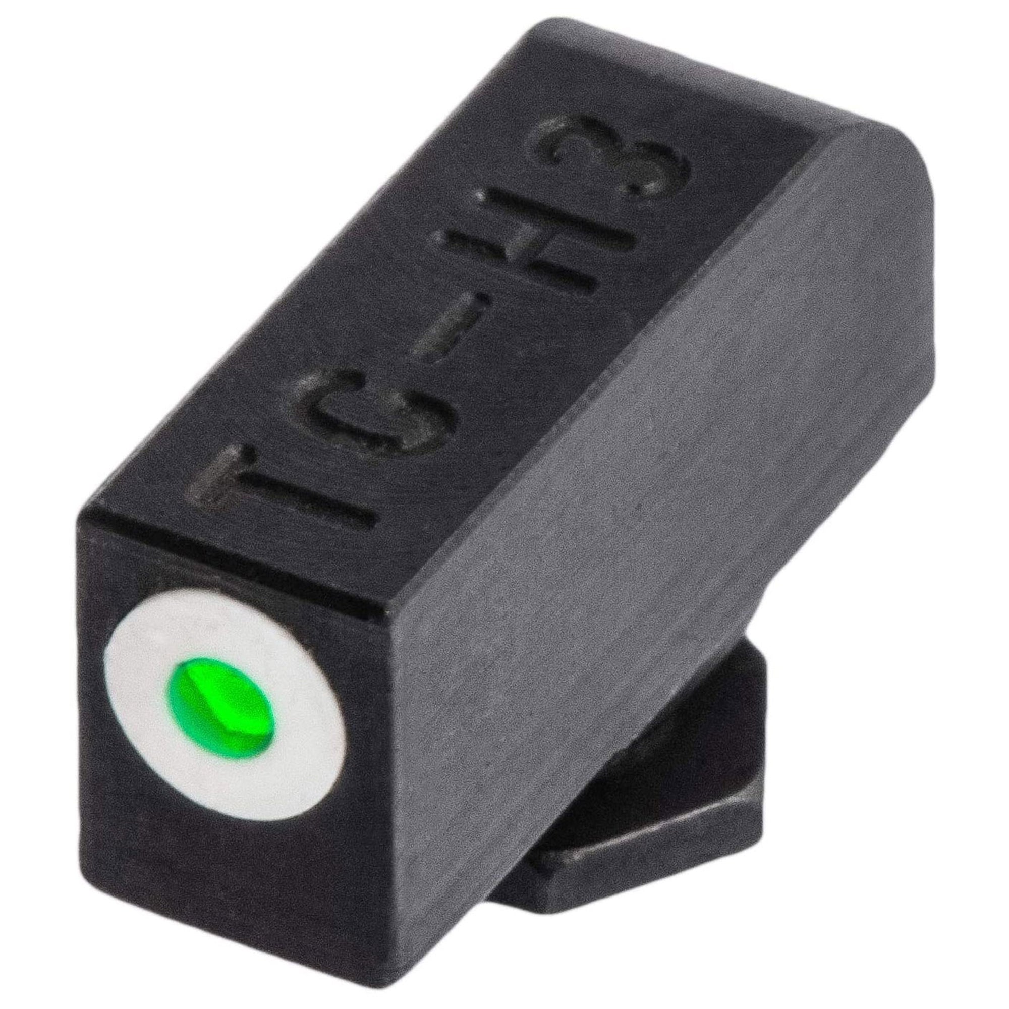 TruGlo Tritium Pro Brite Site High Set Sight for Glock 20 Models & More (3 Pack)