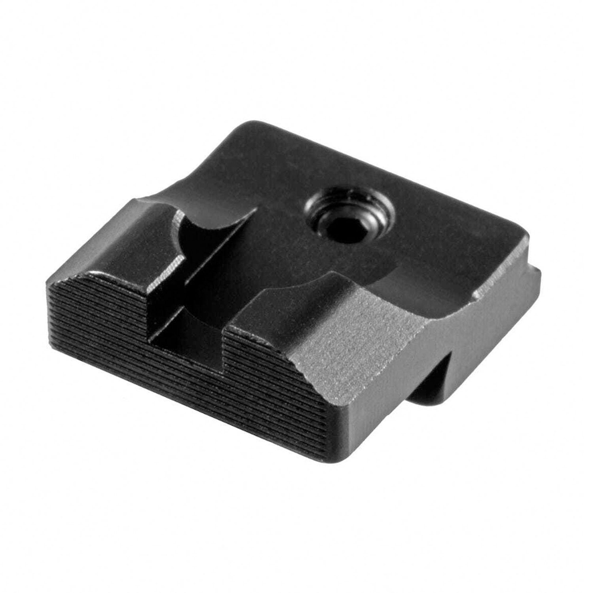TruGlo Fiber Optic Glock Pistol Sight Accessories, Fits CZ 75 Series (2 Pack)
