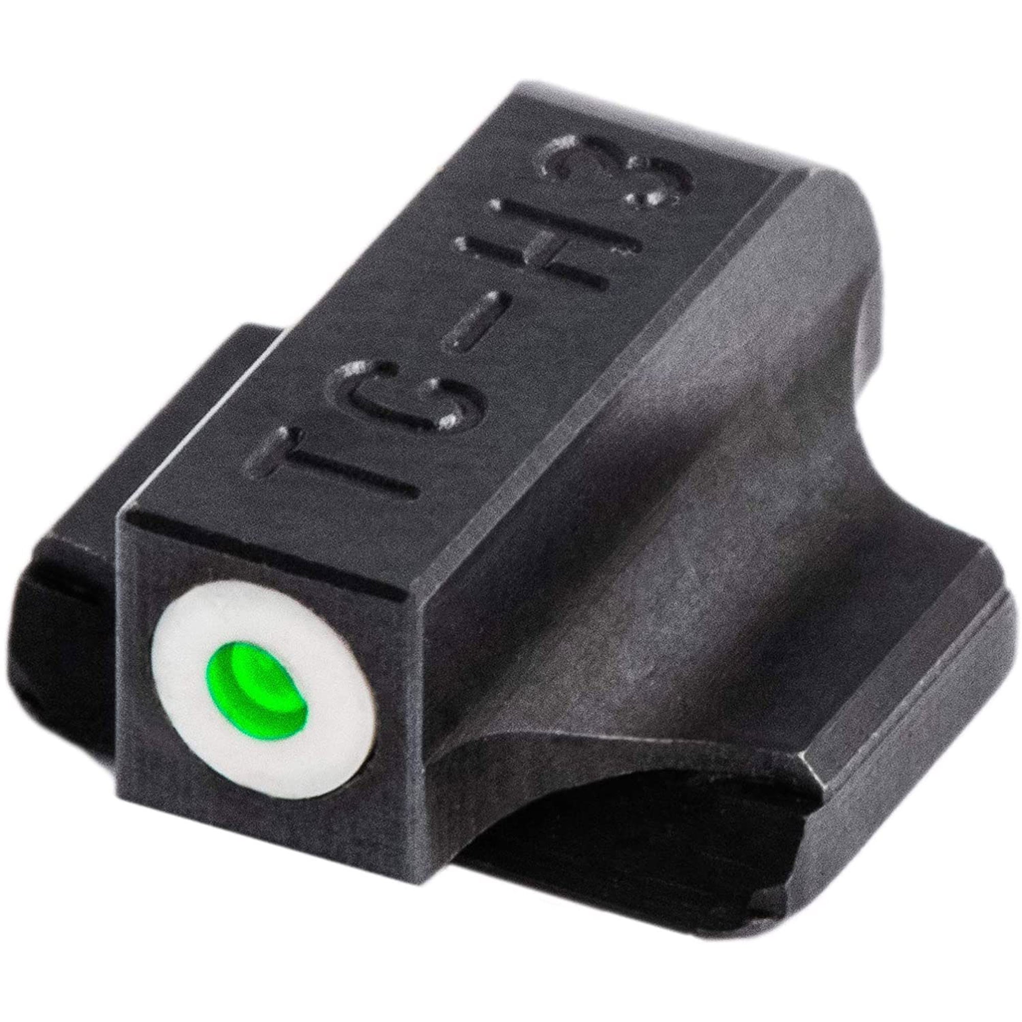 TruGlo Tritium Pro Glow in the Dark Sight for S&W M&P SD9 Pistol Series (2 Pack)