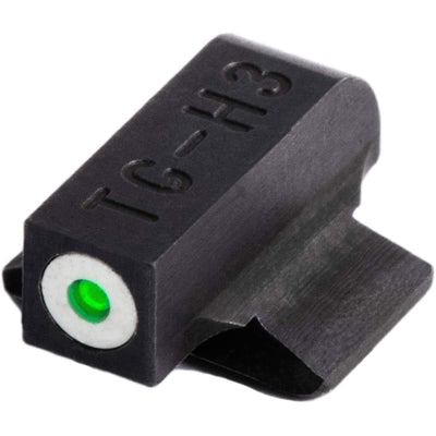 TruGlo Pro Glow in the Dark Gun Sight for S&W BODYGUARD 0.380 Pistols (2 Pack)