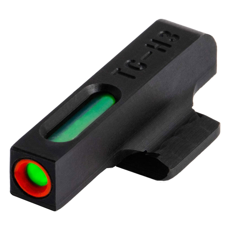 TruGlo TFK Pro Fiber Optic Handgun Sight Accessories for Kimber Models (2 Pack)