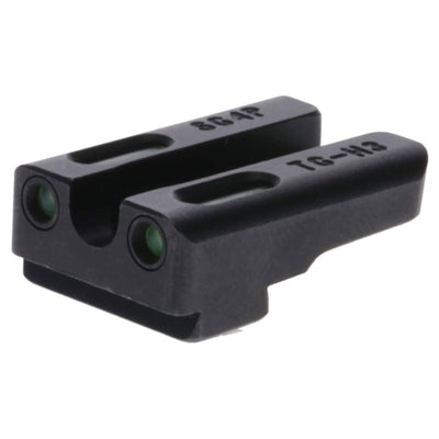 TruGlo TFX Pro Tritium Tactical Pistol Sights For Sig P365 Handgun (2 Pack)