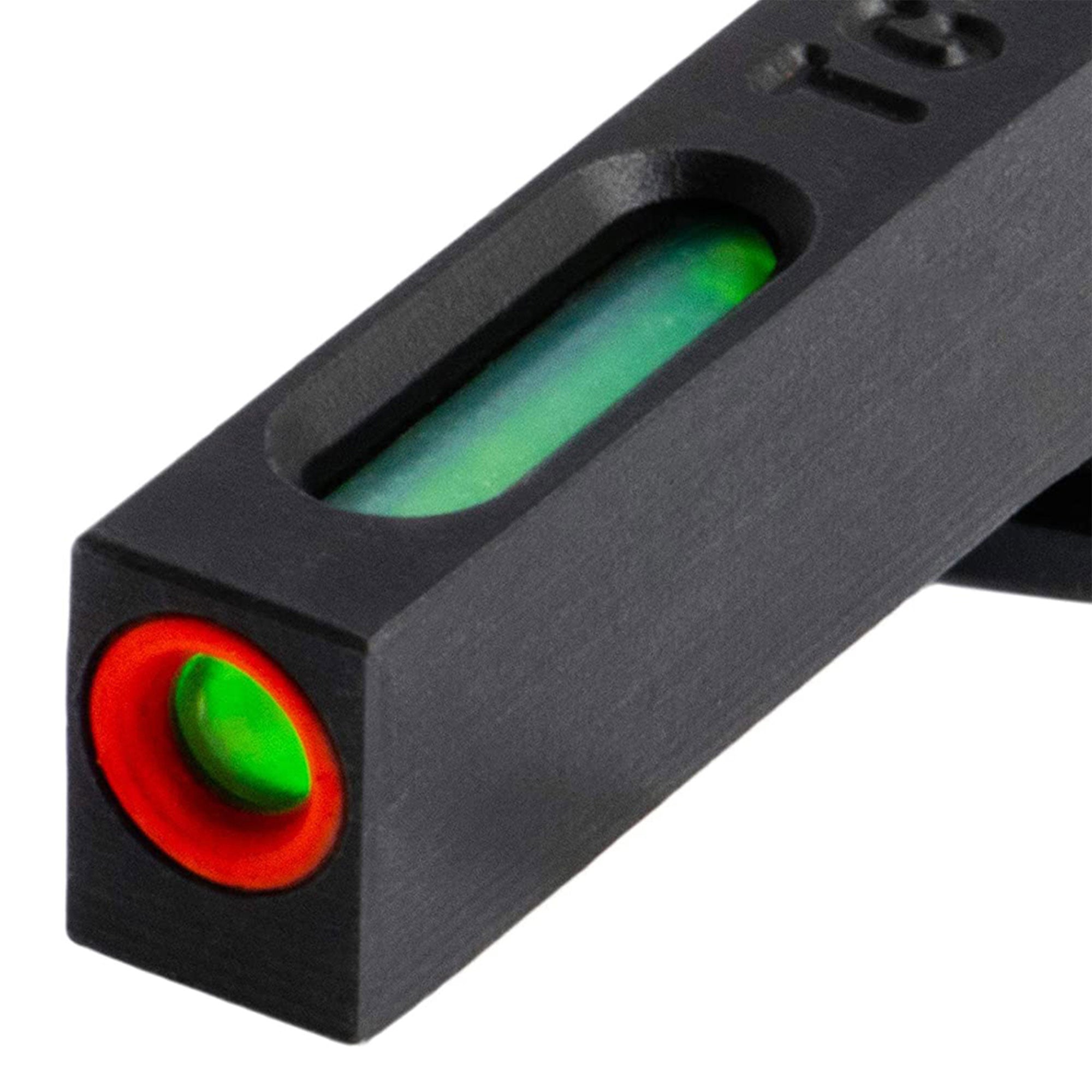 TruGlo TFX Pro Tritium Tactical Pistol Sights For Sig P365 Handgun (2 Pack)