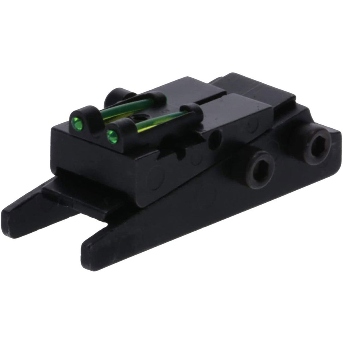 TruGlo Magnum Gobble Sight for Mossberg, Weatherby, & Winchester Models (2 Pack)