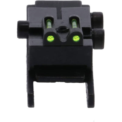TruGlo Magnum Gobble Sight for Mossberg, Weatherby, & Winchester Models (2 Pack)
