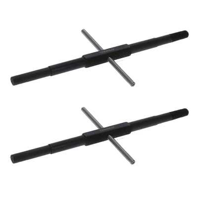TruGlo Glock Channel Liner Combo Tool Compatible for Military Weapons (2 Pack)