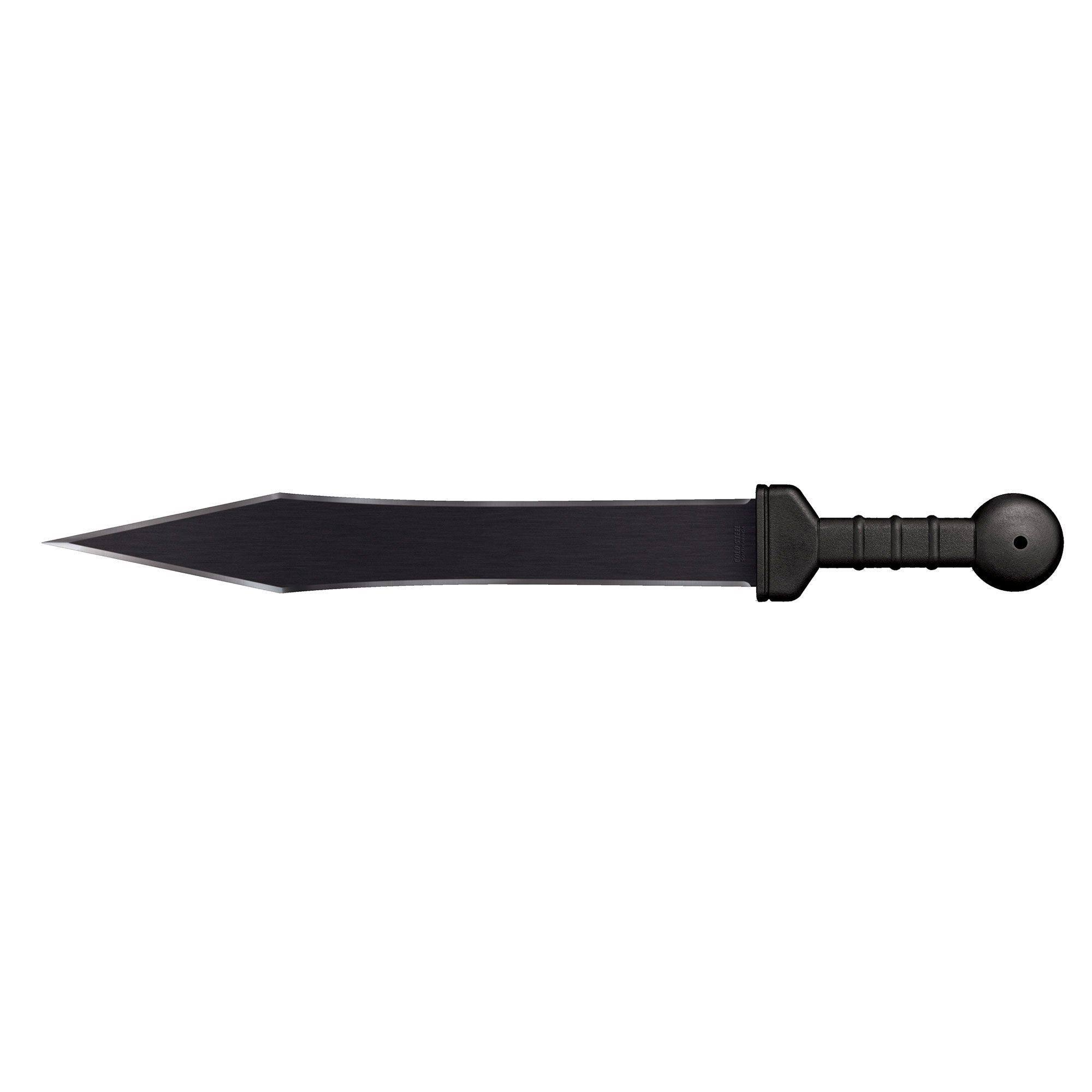 Cold Steel 18 Inch Blade Roman Gladius Machete Gladiator Sword Replica, (2 Pack) - VMInnovations