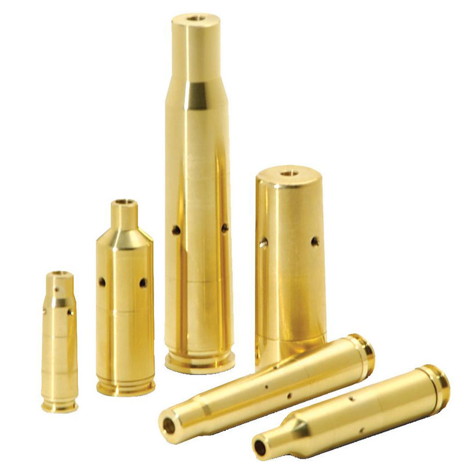 SSI Sight Rite Chamber Cartridge Laser Bore Sighter for .22 LR Caliber (2 Pack)