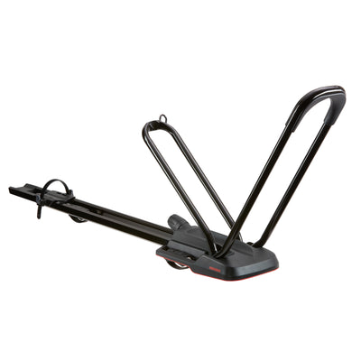 Yakima HighRoad Rooftop Upright Bike Mount, Black (Open Box)