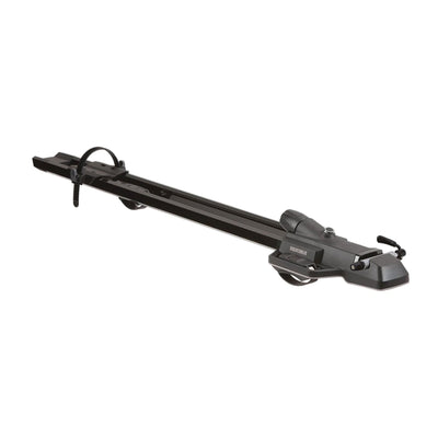 Yakima HighSpeed Premium Rooftop Fork Bike Mount with TorqueRight Knob, Black - VMInnovations