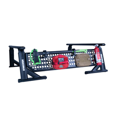 Yakima Mid Powder Coated Aluminum Molle Side Panel for OverHaul HD (Open Box) - VMInnovations