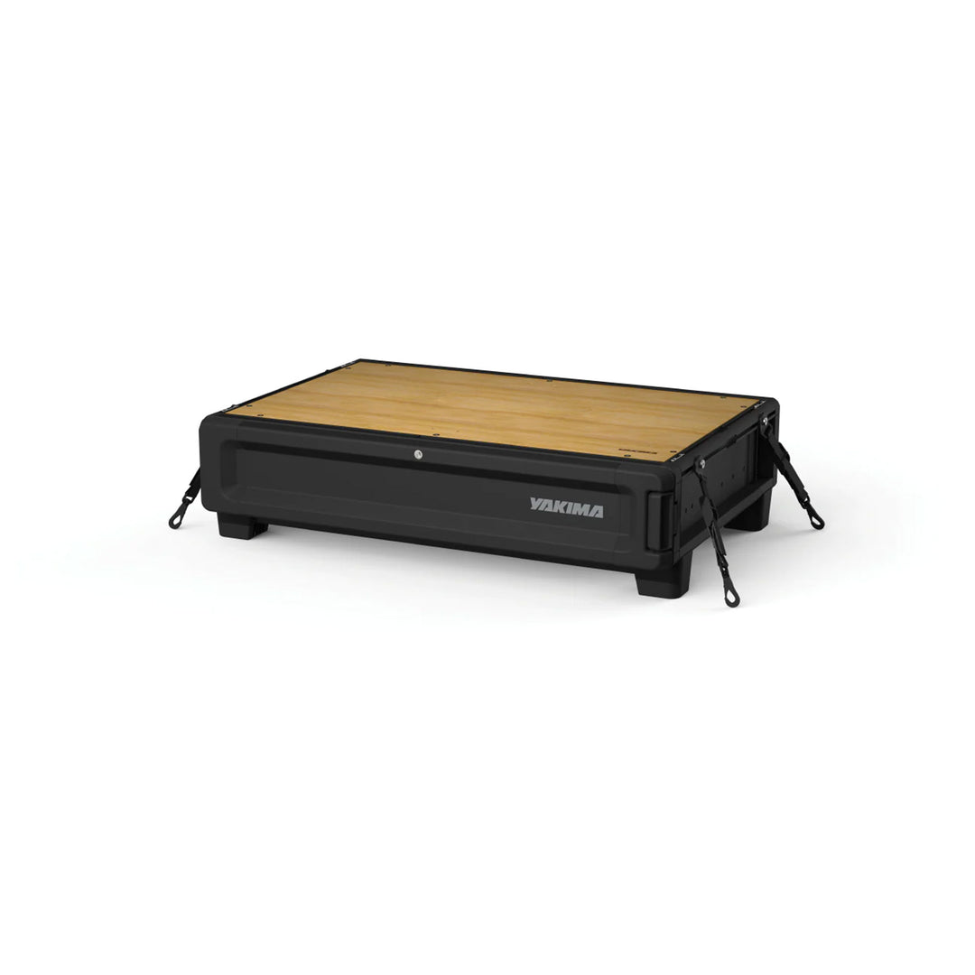 Yakima Medium Base Unit of Drawer System w/Internal Drawer Divider (Used)