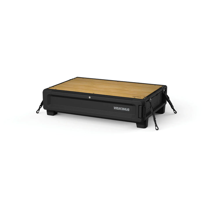 Yakima Medium Base Unit of Drawer System w/Internal Drawer Divider (Used)