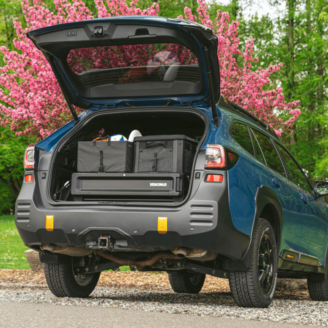 Yakima MOD Base Unit of Drawer System w/Internal Drawer Divider (Open Box)