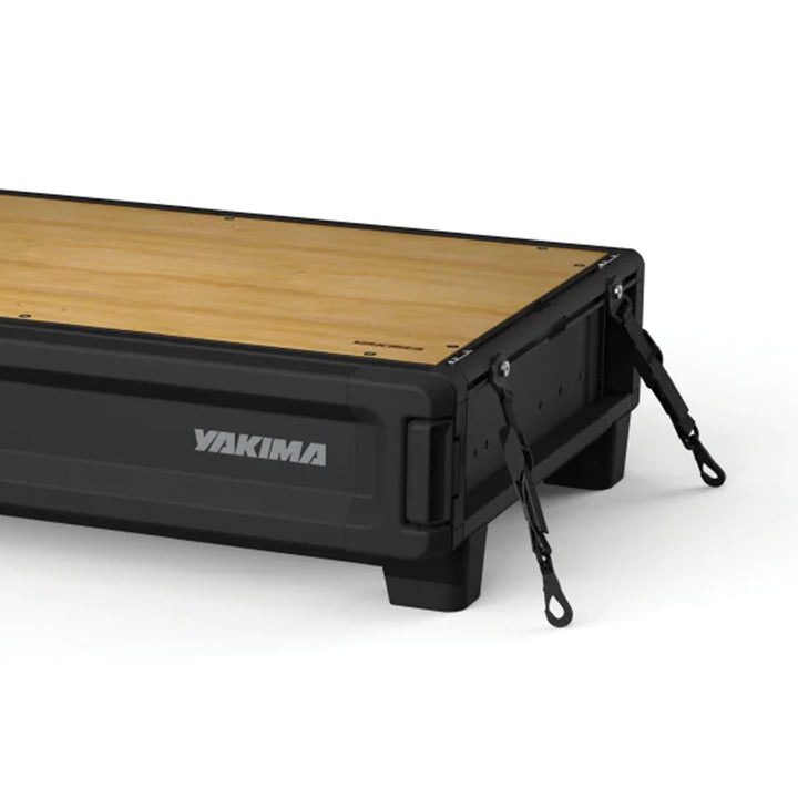 Yakima Medium Base Unit of Drawer System w/Internal Drawer Divider (Used)