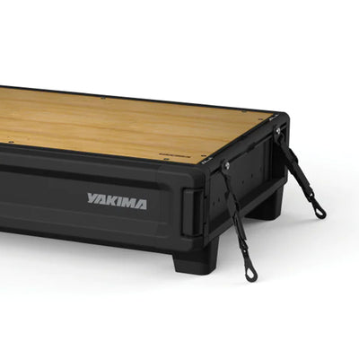 Yakima Medium Base Unit of Drawer System w/Internal Drawer Divider (Used) - VMInnovations