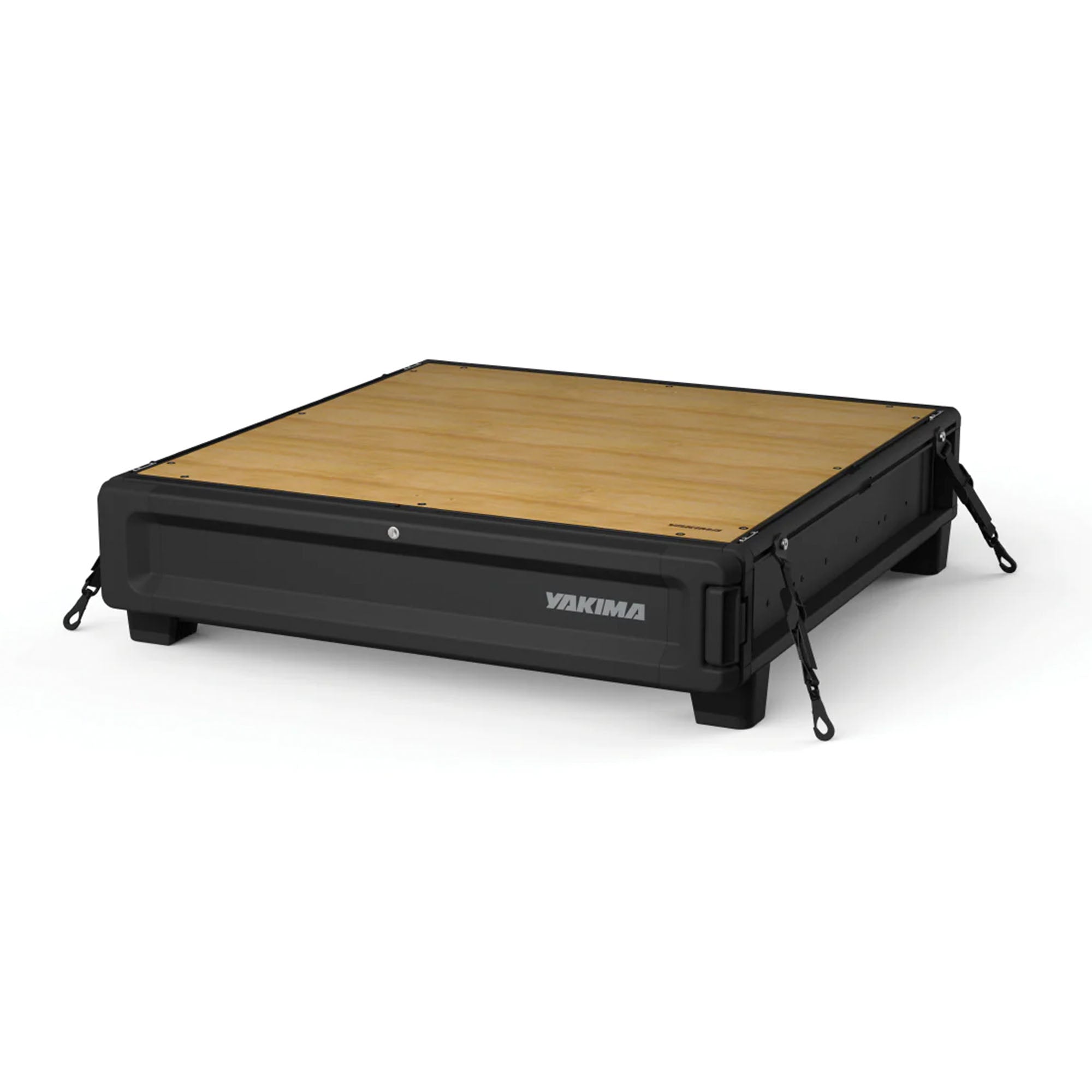 Yakima HomeBase Base Unit of Drawer System w/Internal Drawer Divider (Open Box) - VMInnovations