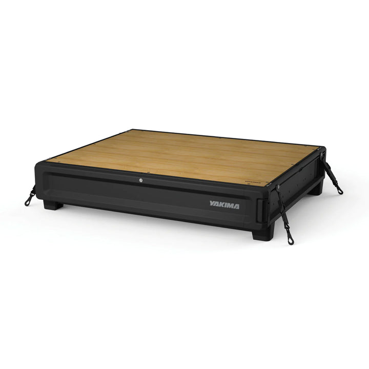 Yakima MOD HomeBase XL Base Unit  w/Internal Drawer Divider (Open Box)