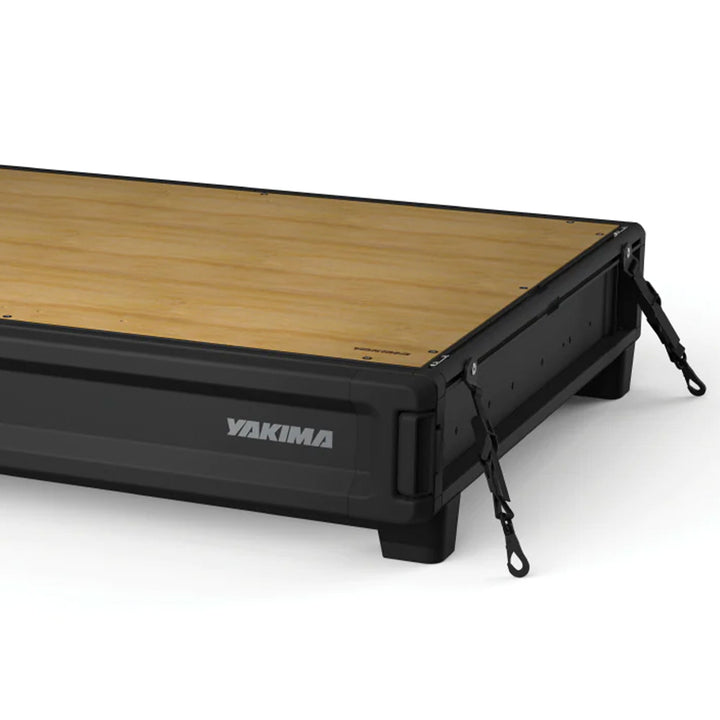 Yakima MOD HomeBase XL Base Unit  w/Internal Drawer Divider (Open Box)