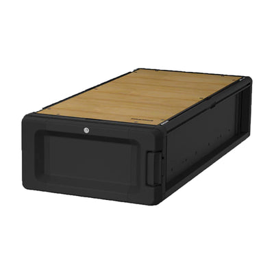 Yakima MOD Topper Medium Drawer Add On w/ Top Surface and SKS Lock (Open Box) - VMInnovations
