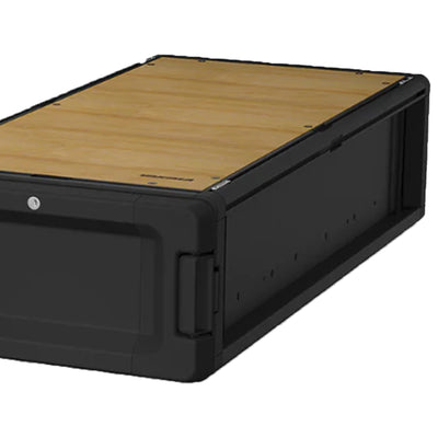 Yakima MOD Topper Medium Drawer Add On w/ Top Surface and SKS Lock (Open Box) - VMInnovations