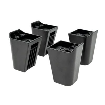 Yakima Riser Kit Compatible w/MOD HomeBase for Added Height Up to 3" (Open Box) - VMInnovations