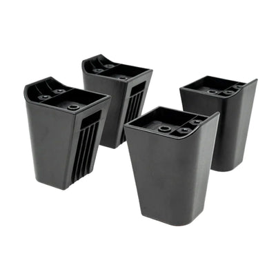Yakima MOD Riser Kit Compatible with MOD HomeBase for Added Height Up to 3 Inch - VMInnovations