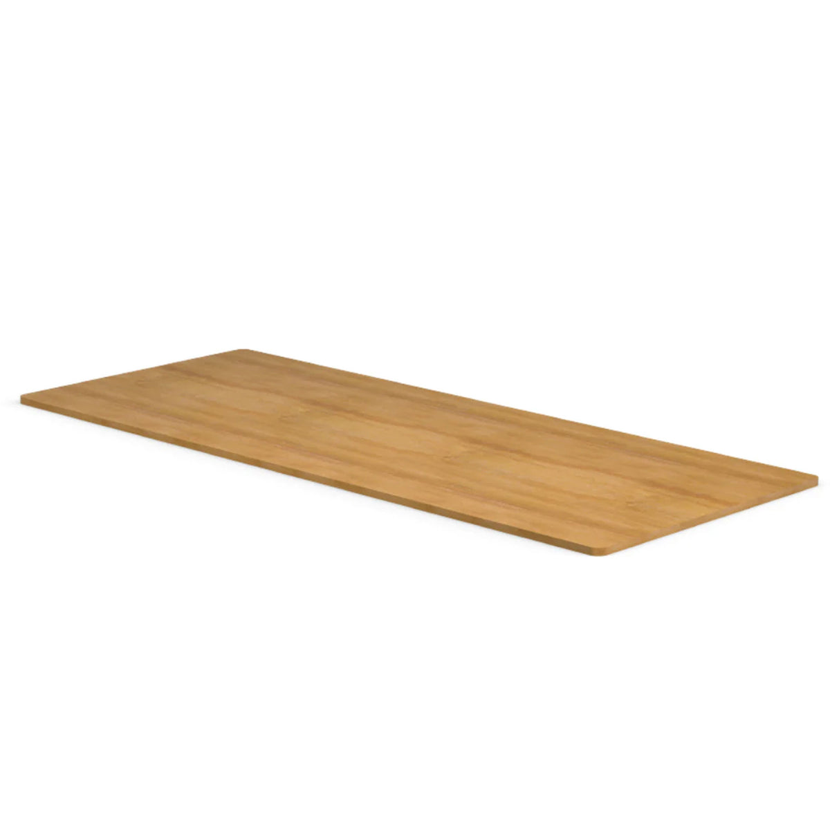 Yakima MOD Work Space Bamboo Finish Drop In Table Top fits XL Drawer (Open Box) - VMInnovations