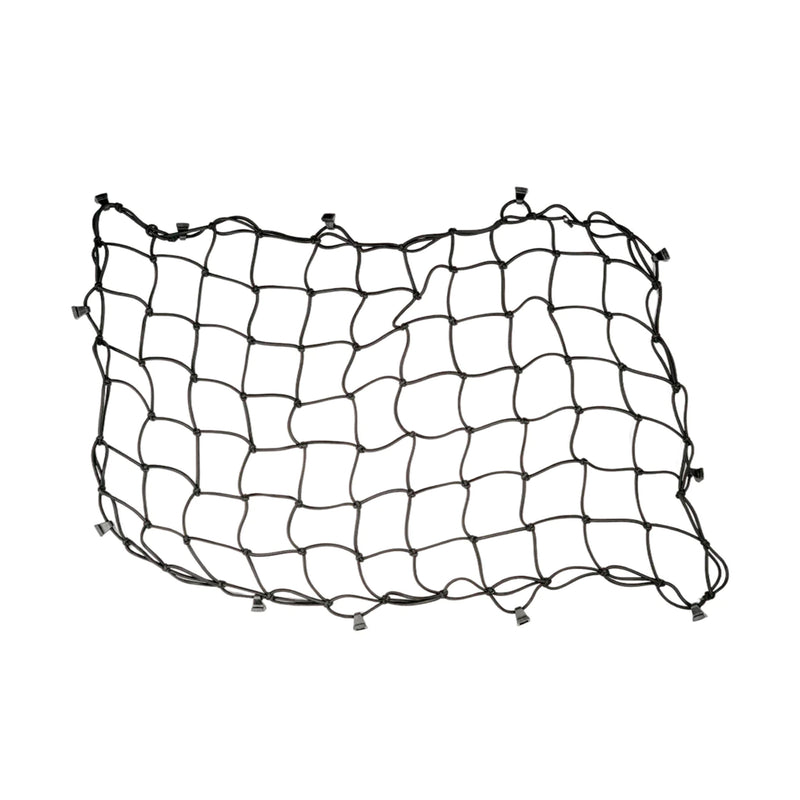 Yakima 32 x 19 Inch Cargo Stretch Net for MOD HomeBase Unit or Toppers, Black