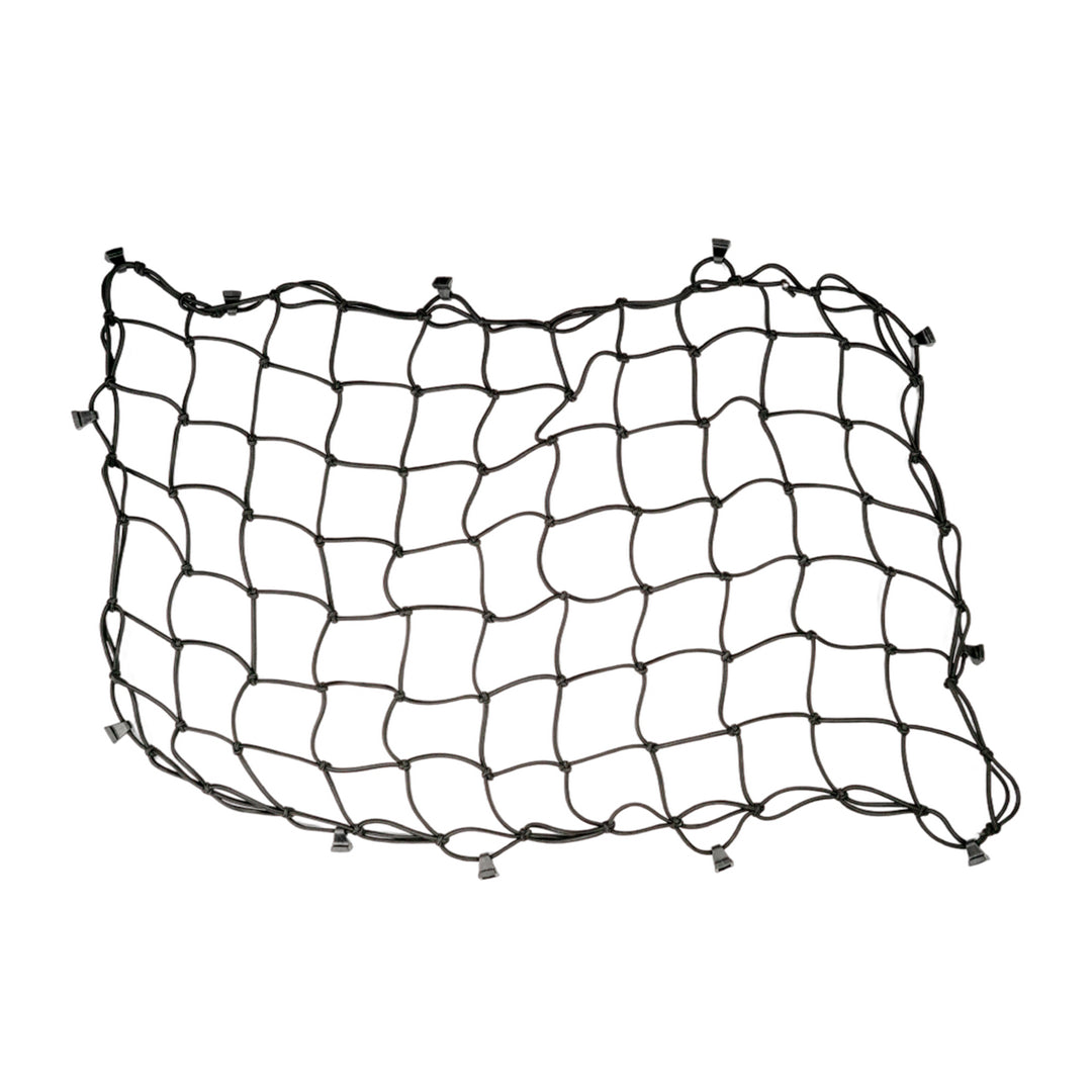 Yakima 32 x 19 Inch Cargo Stretch Net for MOD HomeBase Unit or Toppers, Black - VMInnovations