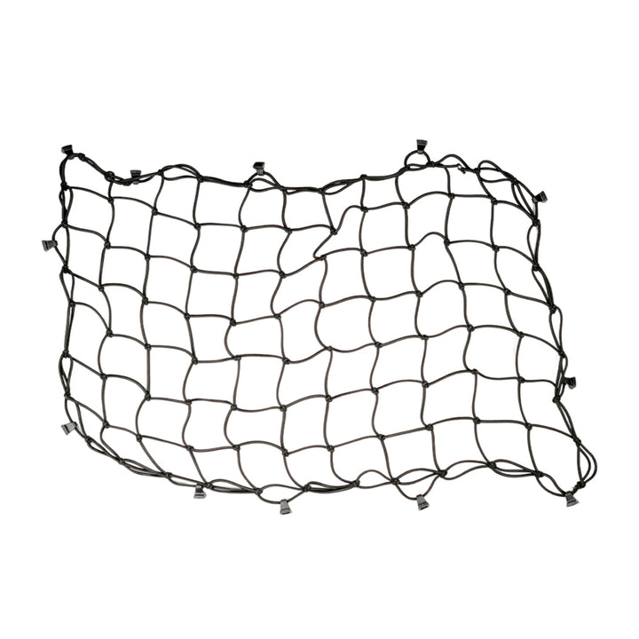 Yakima 32 x 19 Inch Cargo Stretch Net for MOD HomeBase Unit or Toppers, Black - VMInnovations