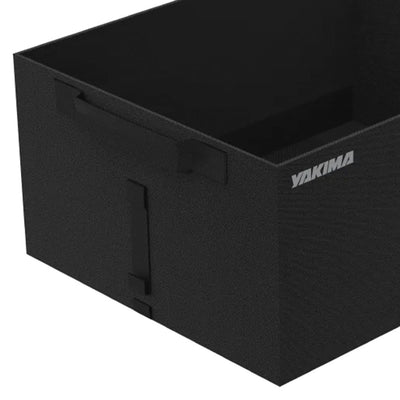 Yakima MOD GearTote Medium Basic Soft Tote with Quick Attach System and Anchors - VMInnovations