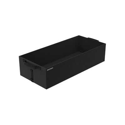 Yakima MOD Basic Soft Tote w/Quick Attach System & Anchors, Black (Open Box) - VMInnovations