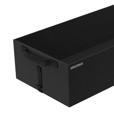 Yakima MOD Basic Soft Tote w/Quick Attach System & Anchors, Black (Open Box) - VMInnovations