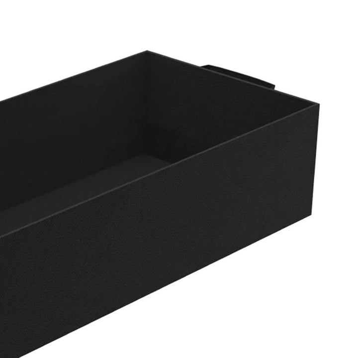 Yakima MOD Basic Soft Tote w/Quick Attach System & Anchors, Black (Open Box)