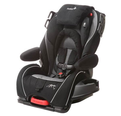 Safety 1st Alpha Omega Elite Convertible 3-in-1 Baby Car Seat - Bridgebeam