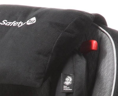 Safety 1st Alpha Omega Elite Convertible 3-in-1 Baby Car Seat - Bridgebeam