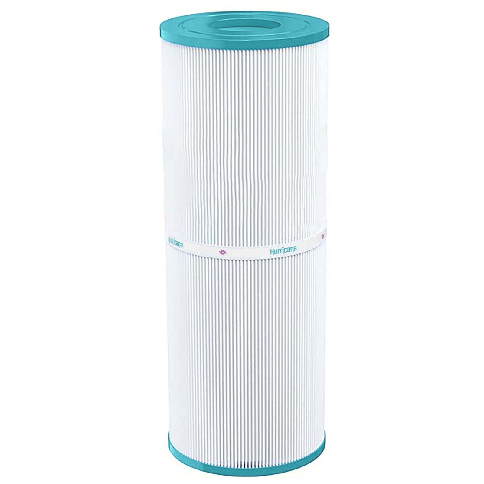 Hurricane Filter Cartridge Replacement, Pleatco PRB25 & Unicel C-4326 (Open Box) - VMInnovations