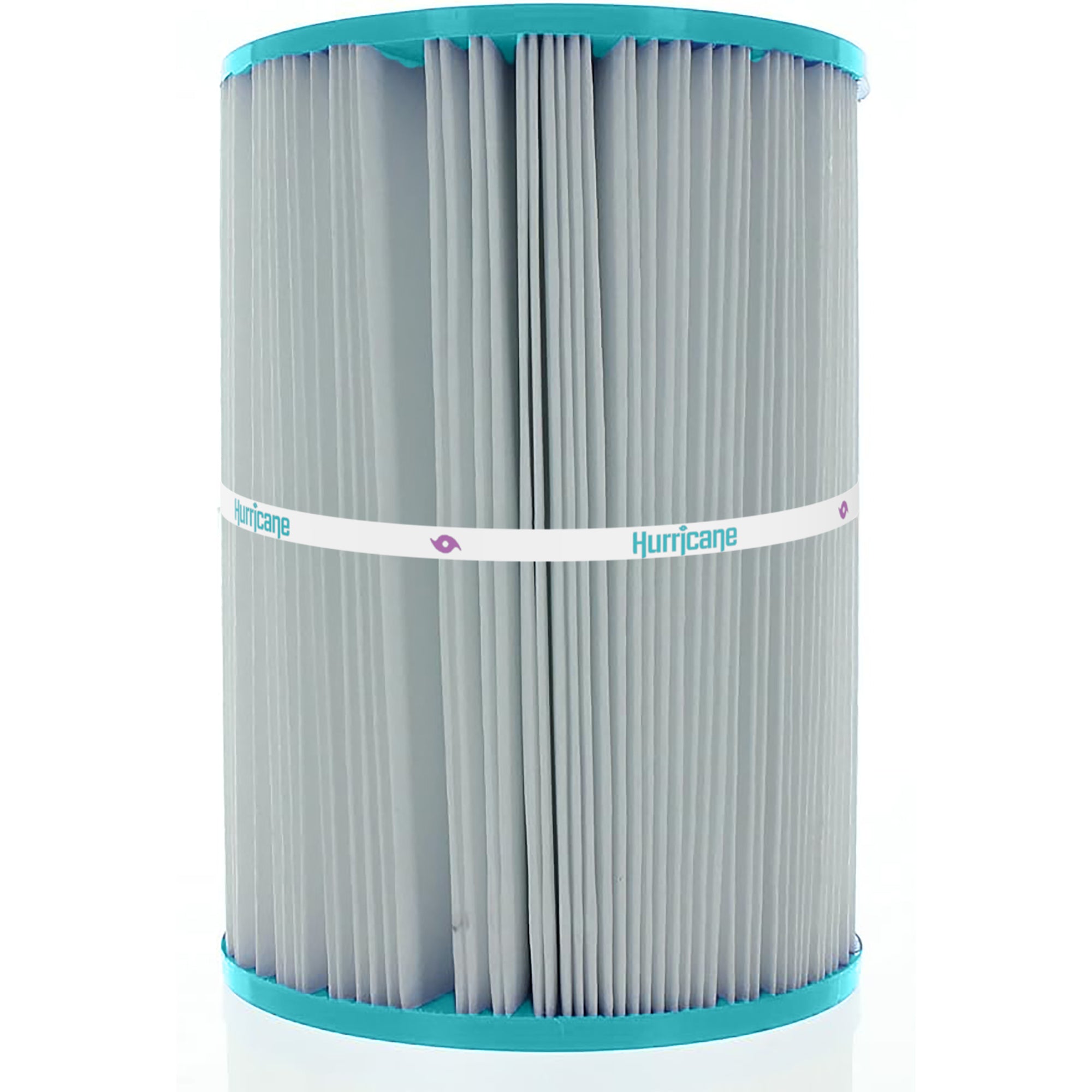 Hurricane Spa Filter Cartridge for Pleatco PA25-4 and Unicel C-7626 (Open Box)