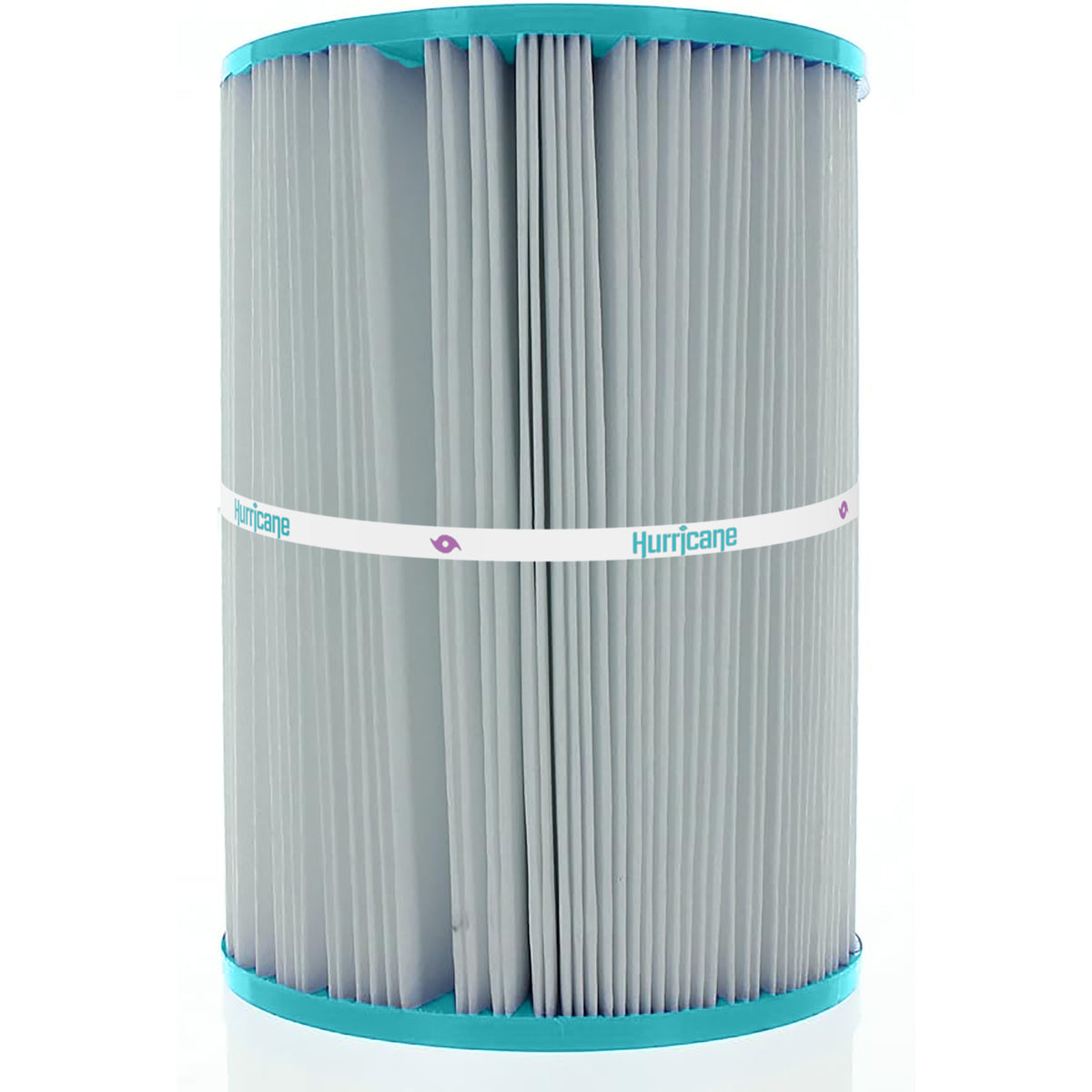 Hurricane Replacement Spa Filter Cartridge for PA25-4 & Unicel C-7626, 4 Pack