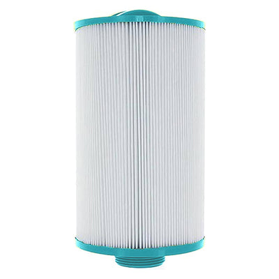 Hurricane 4 Pack HF4H21-01 Advanced Pool and Spa Filter Cartridge Replacement