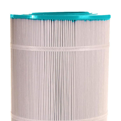 Hurricane Spa Filter Unicel C-9699, PJ100, and Filbur FC-1490, White (Open Box)